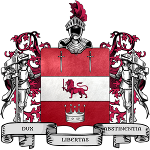Coat of Arms of Rashad Moss